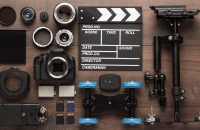 Ultimate-video-production-equipment