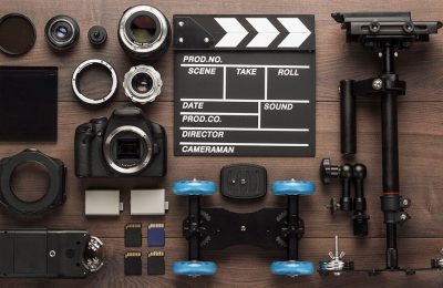 Ultimate-video-production-equipment Ultimate-video-production-equipment
